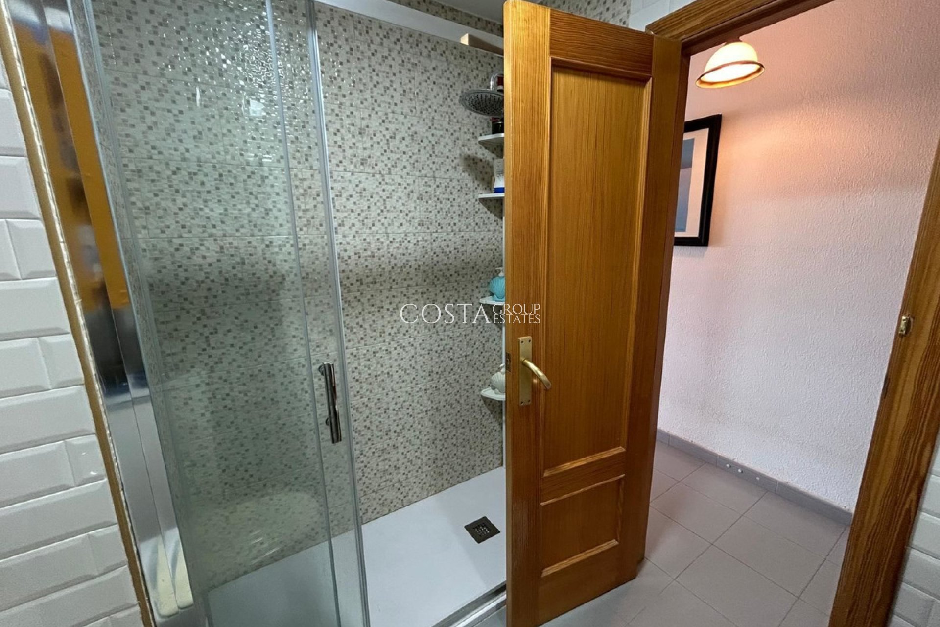 Wiederverkauf - Apartments -
Orihuela - Playa Flamenca