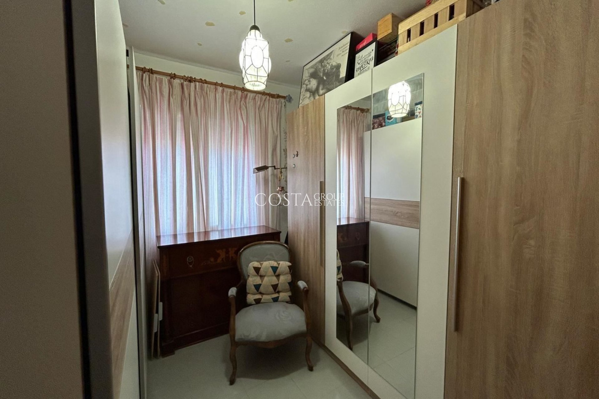 Wiederverkauf - Apartments -
Orihuela - Playa Flamenca