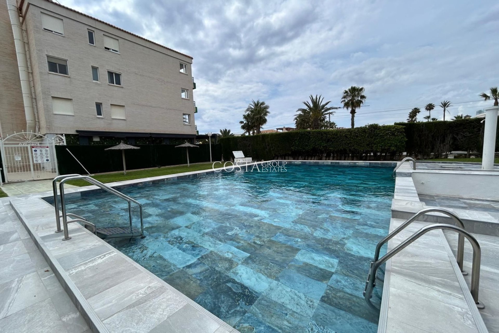 Wiederverkauf - Apartments -
Orihuela - Playa Flamenca