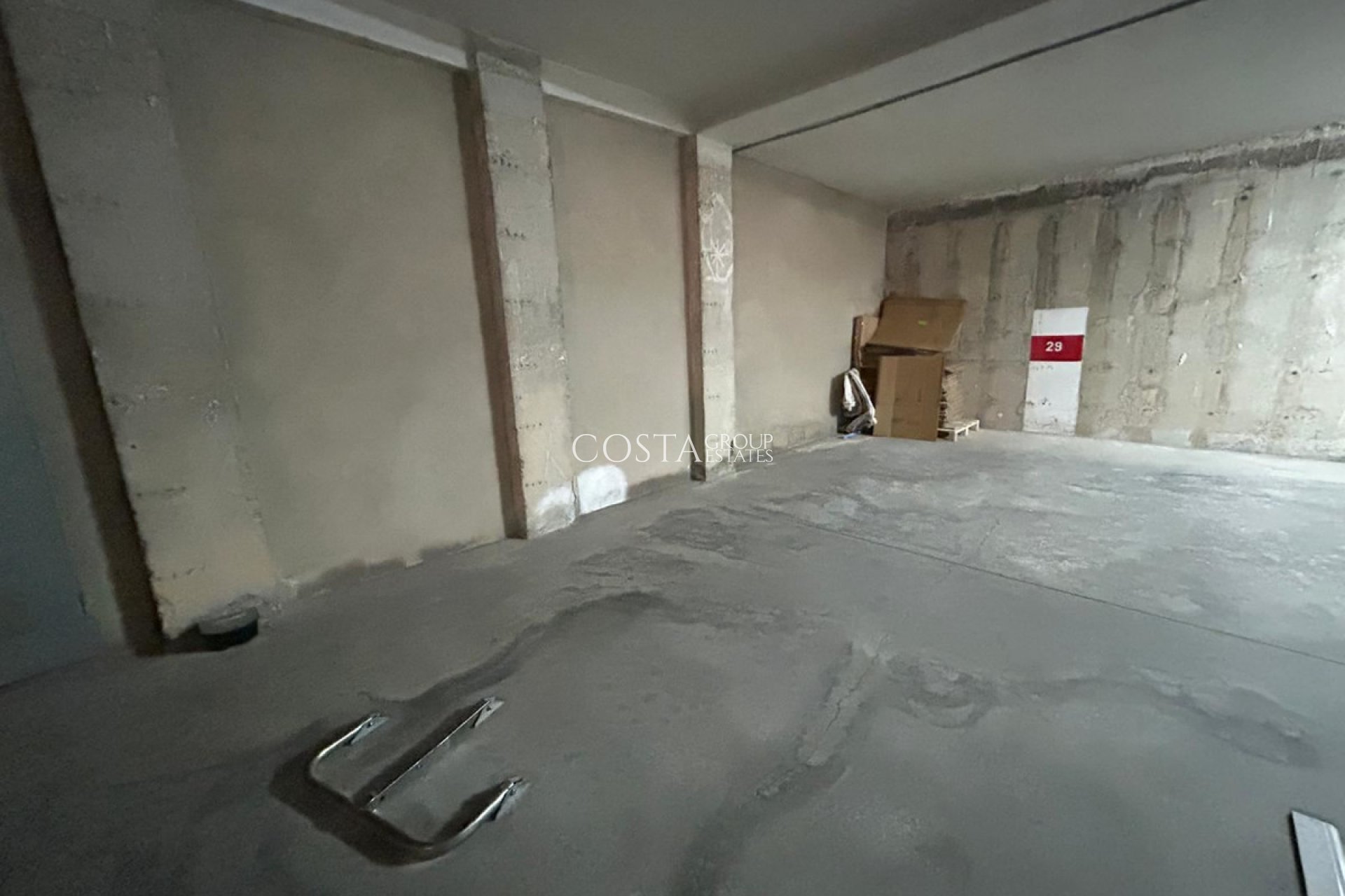 Wiederverkauf - Apartments -
Orihuela - Playa Flamenca