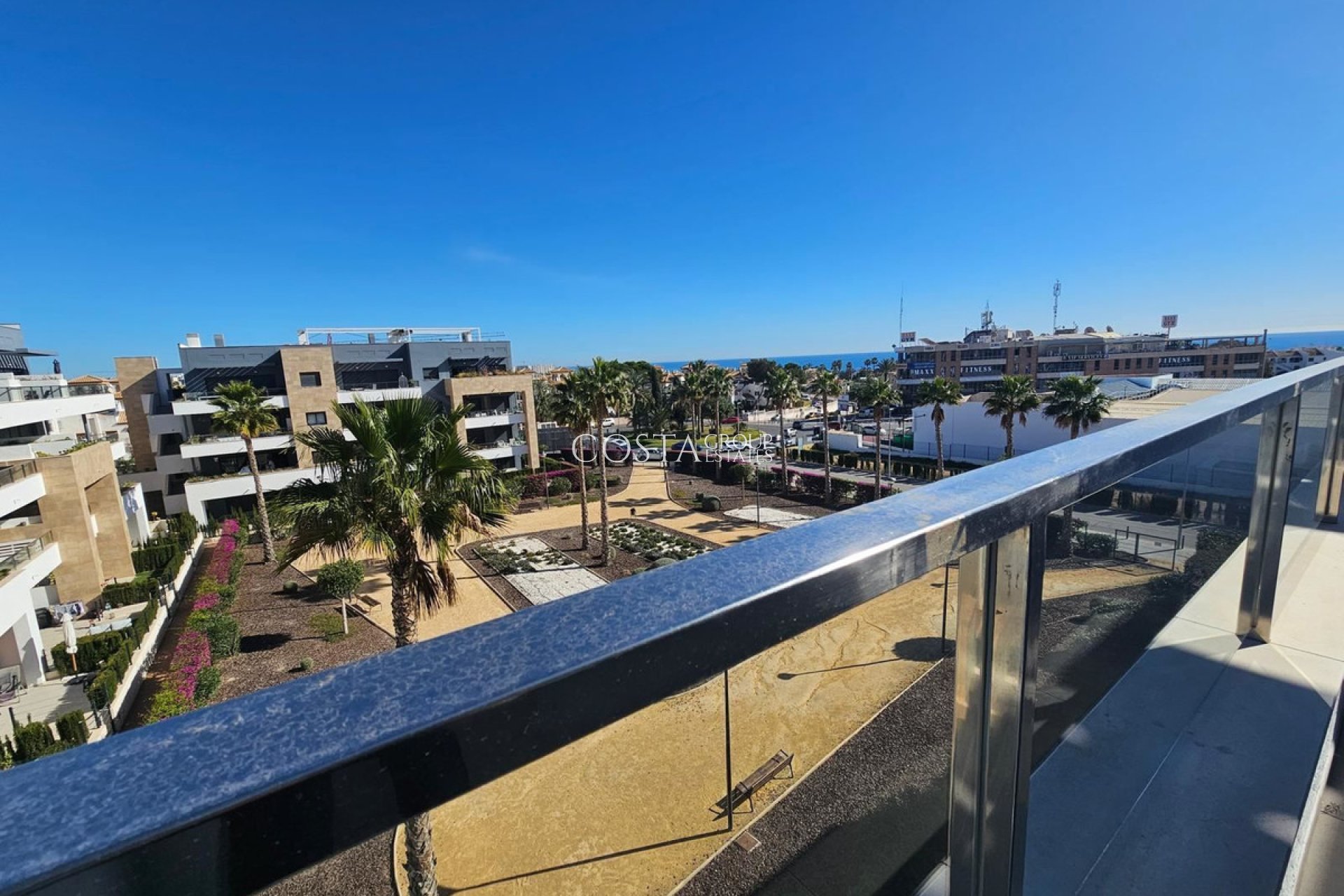 Wiederverkauf - Apartments -
Orihuela - Playa Flamenca