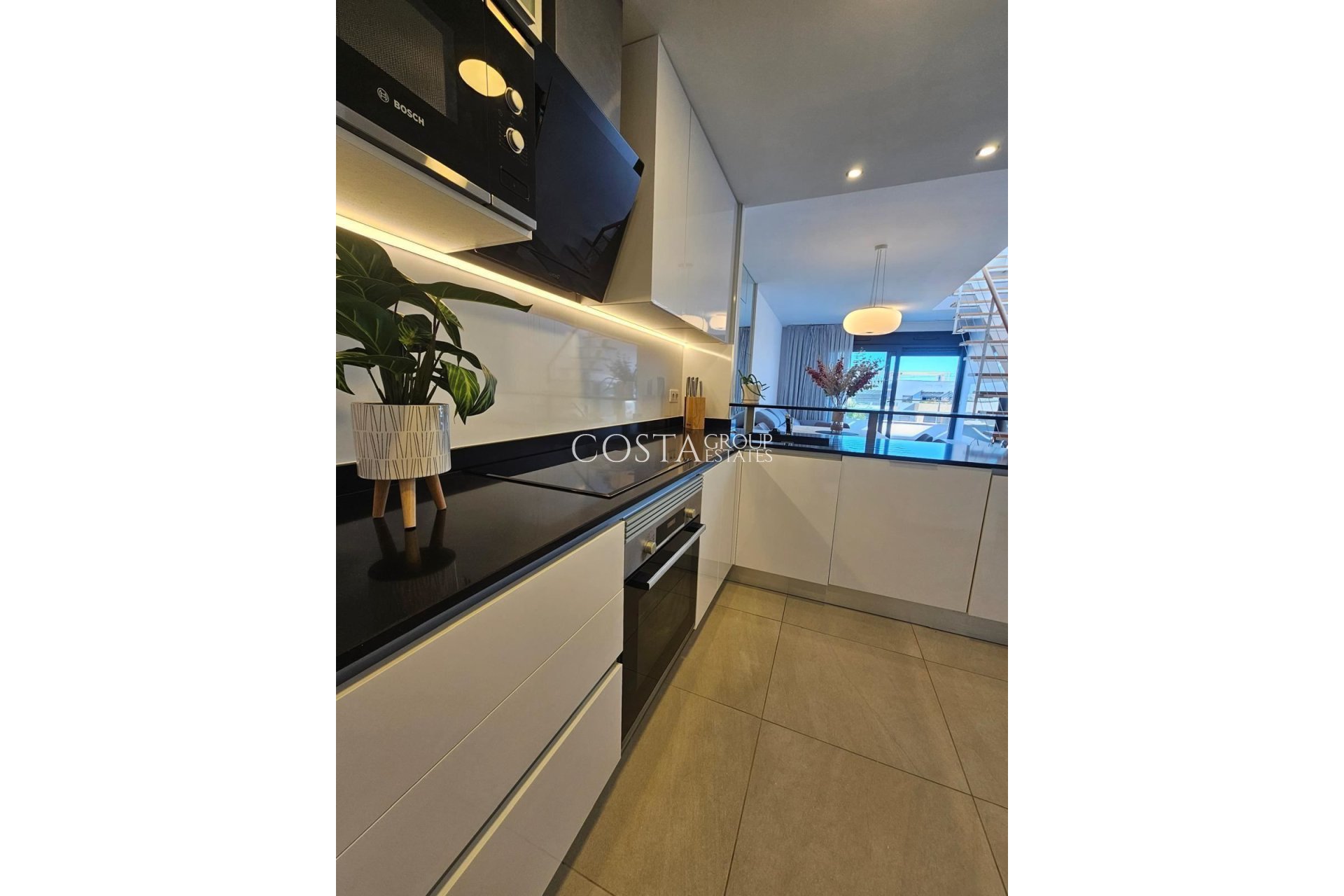 Wiederverkauf - Apartments -
Orihuela - Playa Flamenca