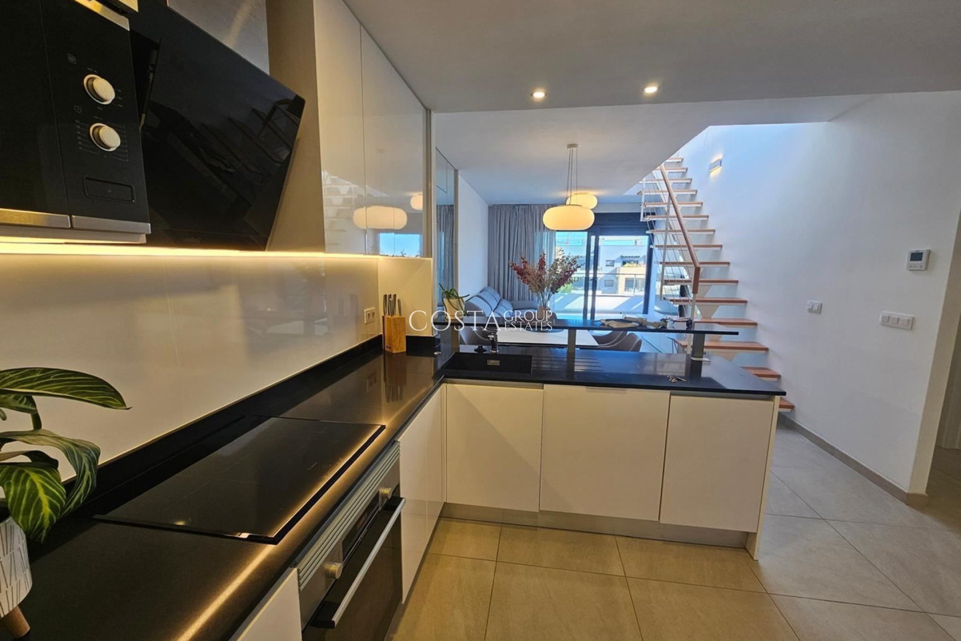 Wiederverkauf - Apartments -
Orihuela - Playa Flamenca