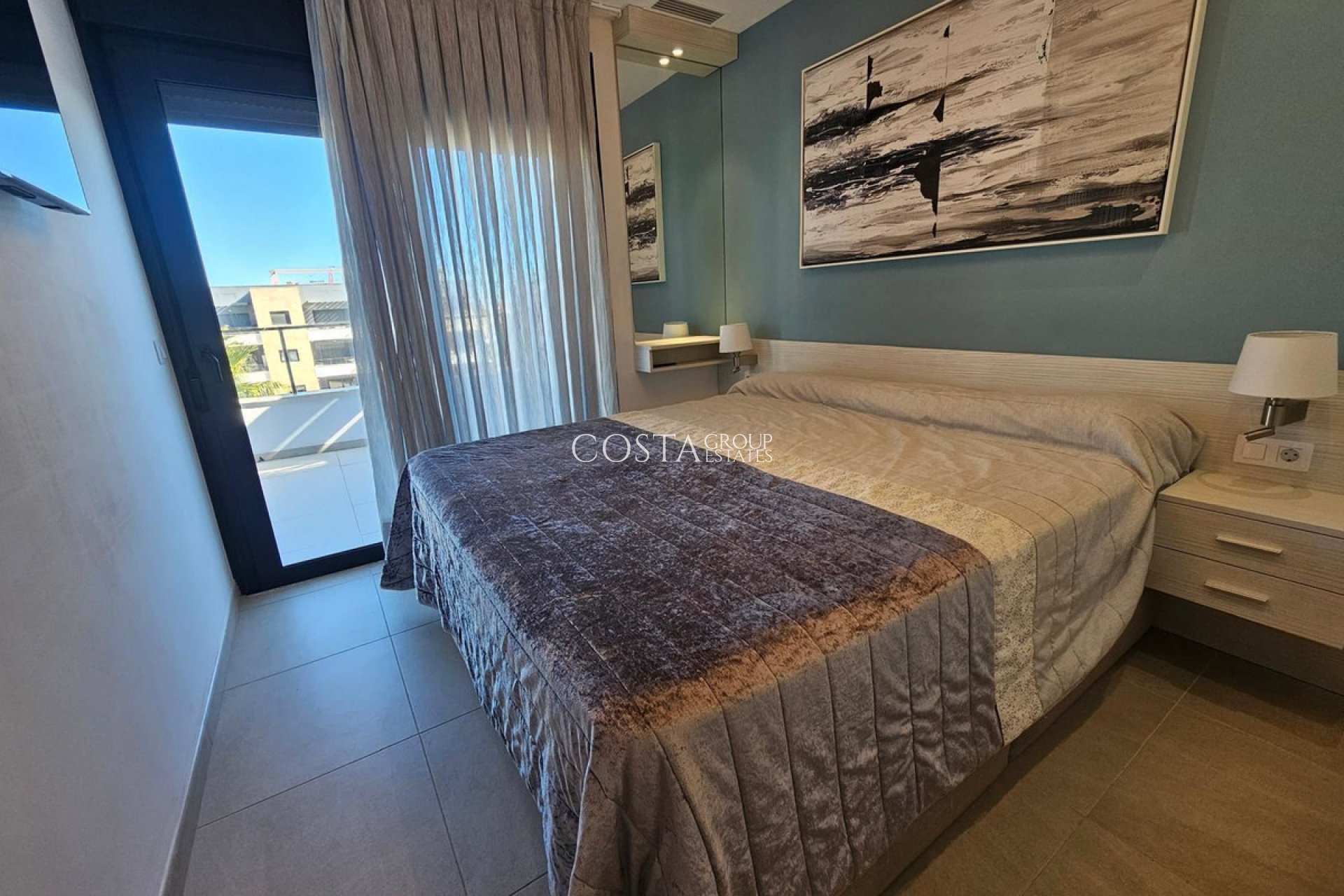 Wiederverkauf - Apartments -
Orihuela - Playa Flamenca