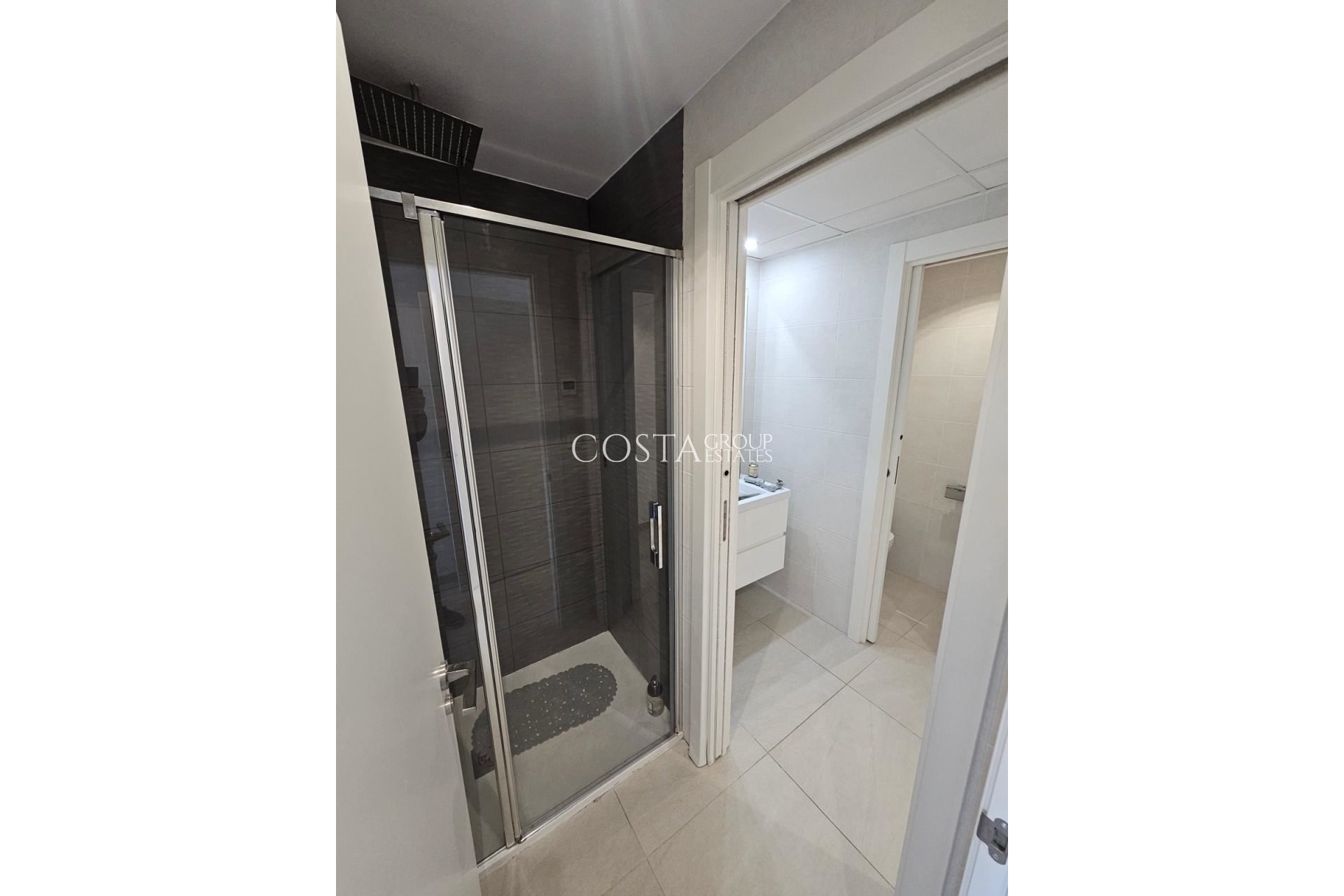 Wiederverkauf - Apartments -
Orihuela - Playa Flamenca