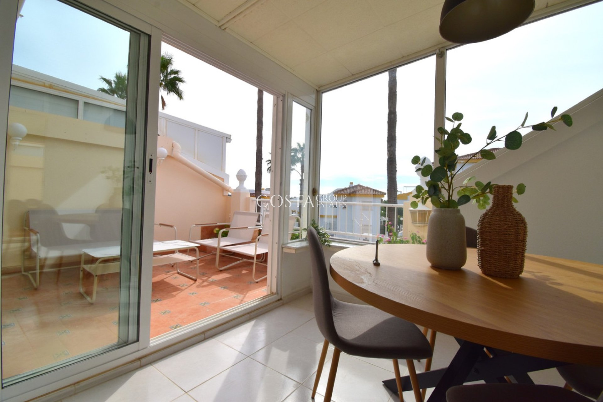 Wiederverkauf - Apartments -
Orihuela - Playa Flamenca