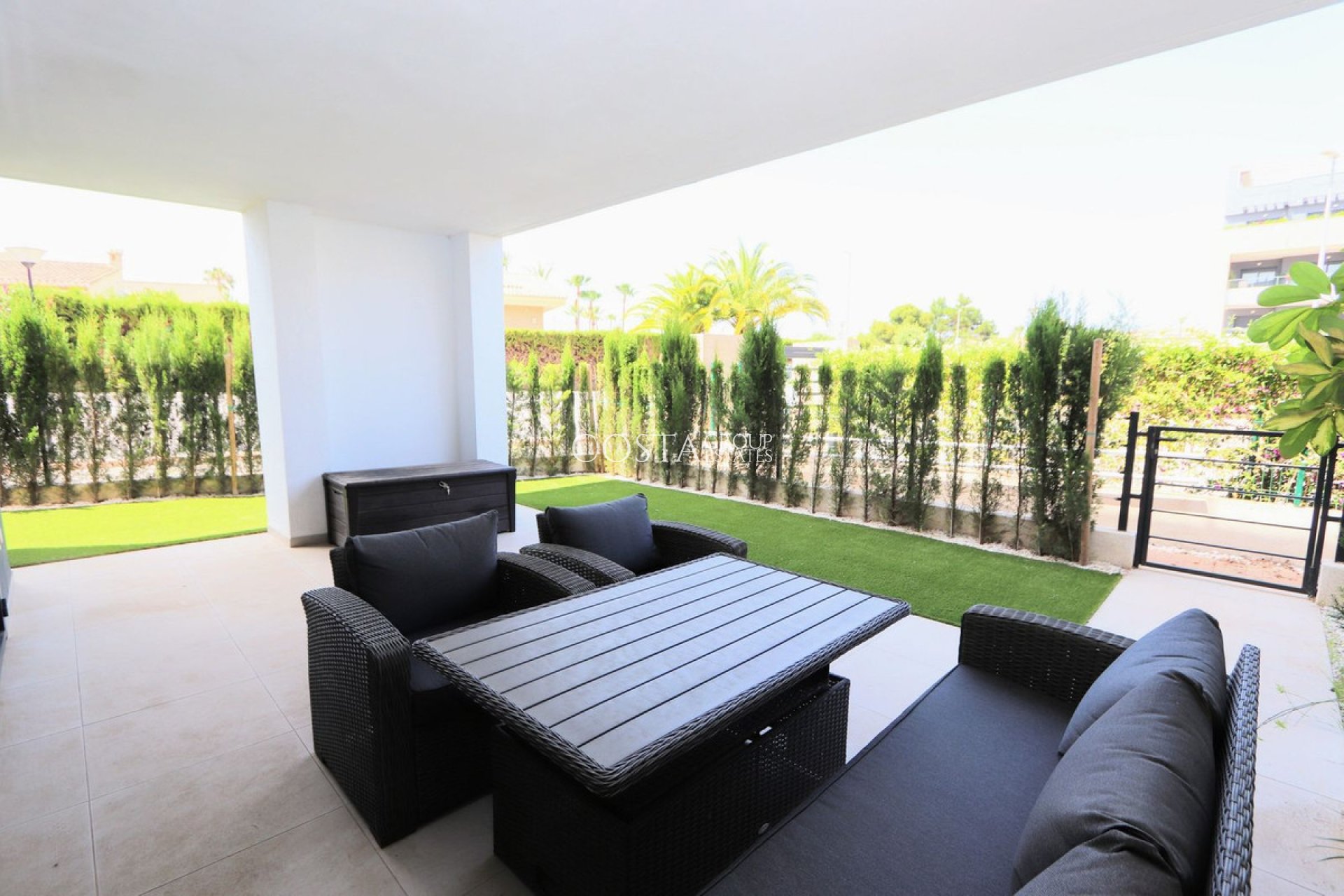 Wiederverkauf - Apartments -
Orihuela - Playa Flamenca