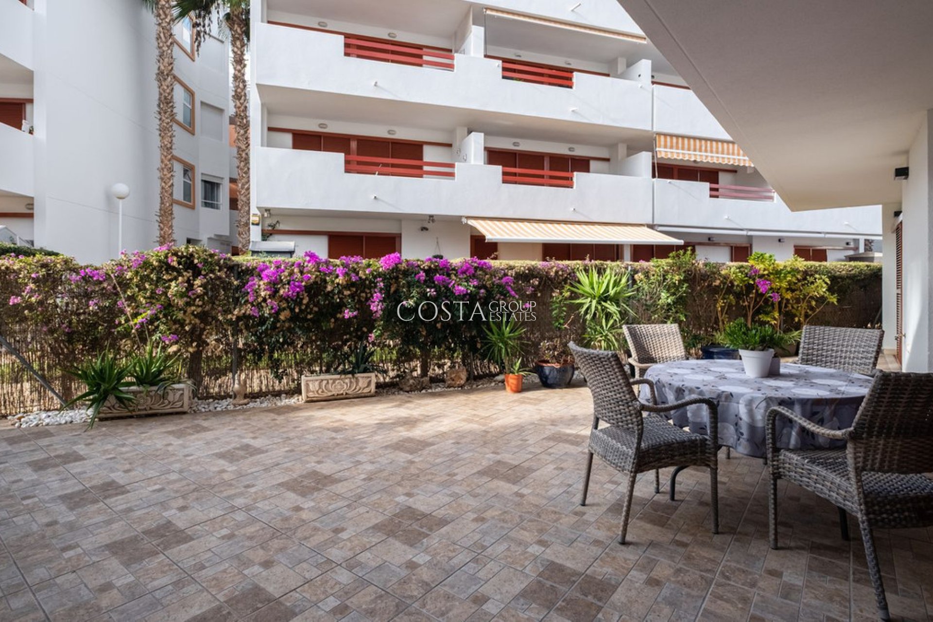 Wiederverkauf - Apartments -
Orihuela - Playa Flamenca
