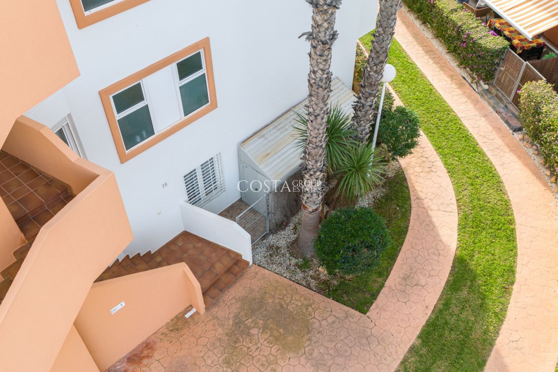Wiederverkauf - Apartments -
Orihuela - Playa Flamenca