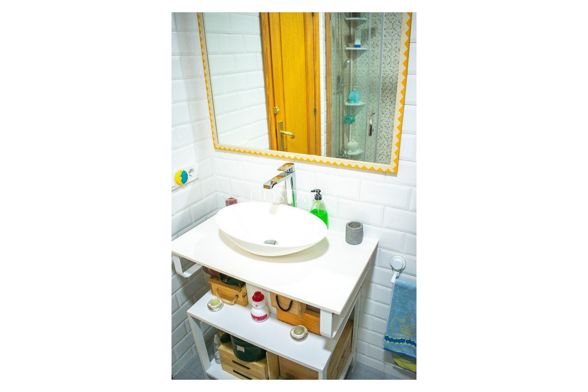 Wiederverkauf - Apartments -
Orihuela - Playa Flamenca