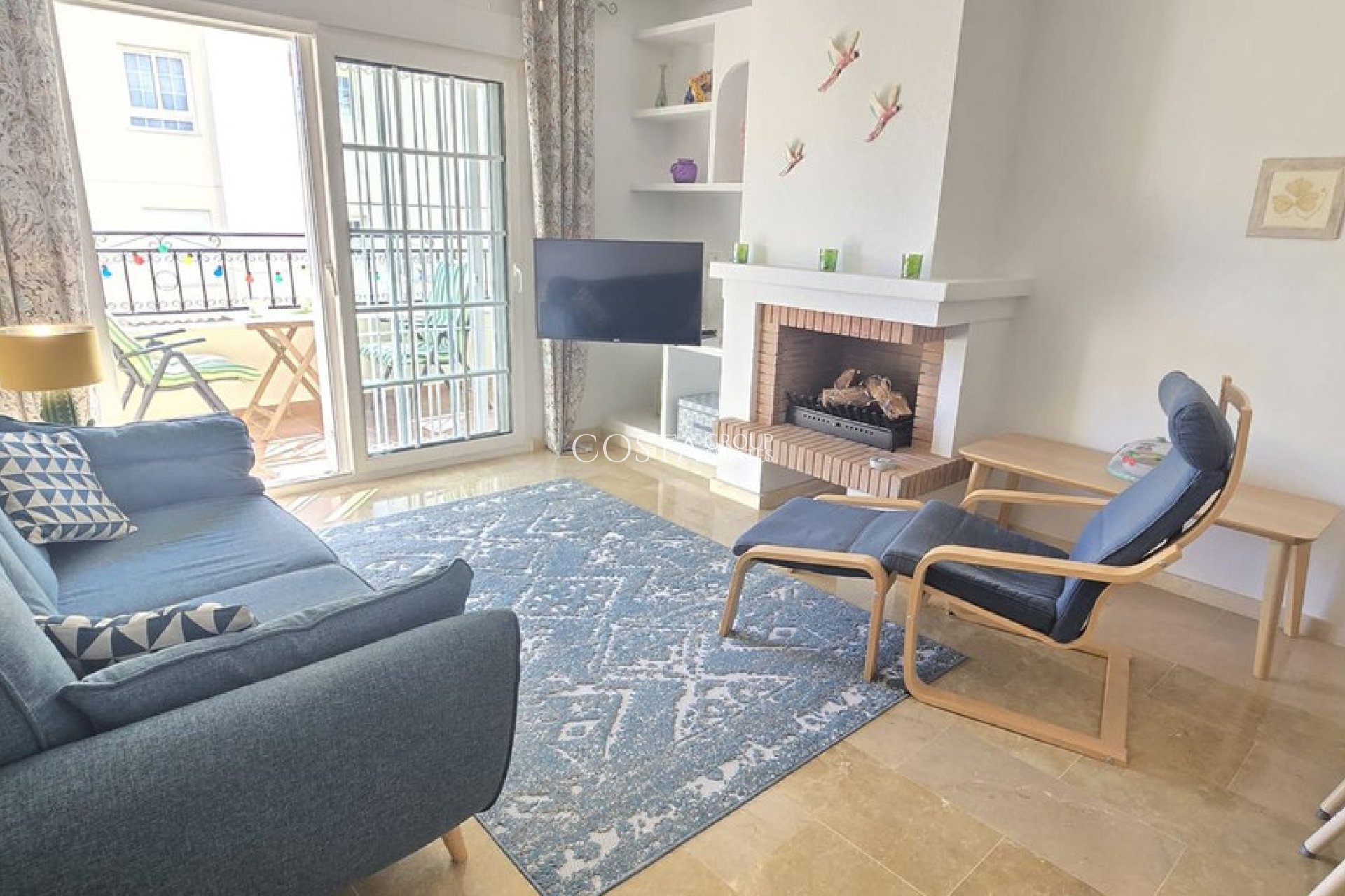 Wiederverkauf - Apartments -
Orihuela - Playa Flamenca