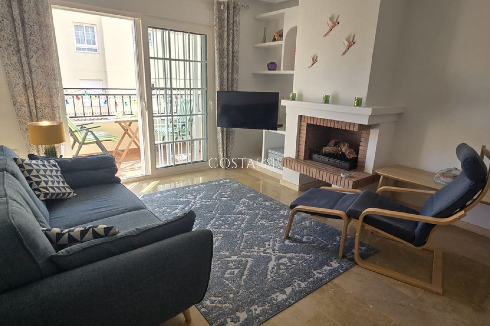 Wiederverkauf - Apartments -
Orihuela - Playa Flamenca