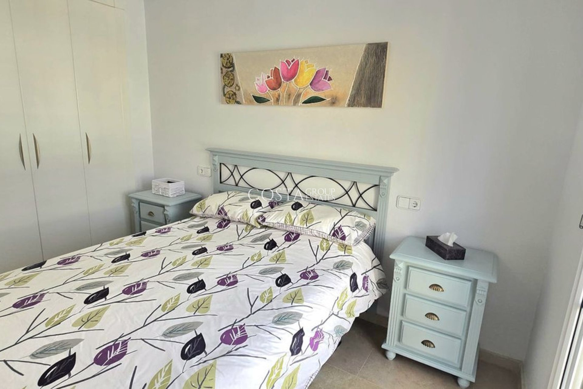 Wiederverkauf - Apartments -
Orihuela - Playa Flamenca