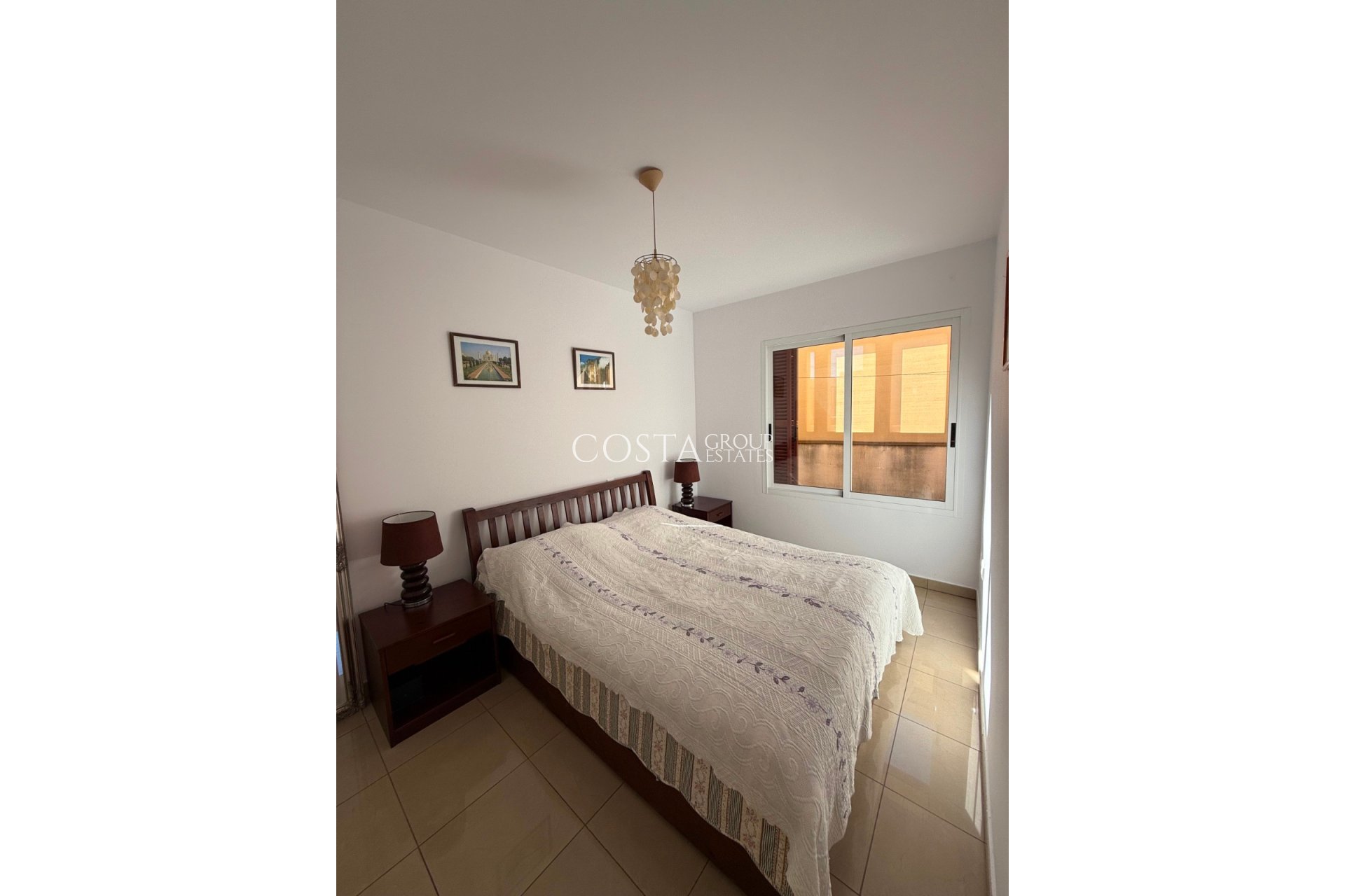 Wiederverkauf - Apartments -
Orihuela - Playa Flamenca