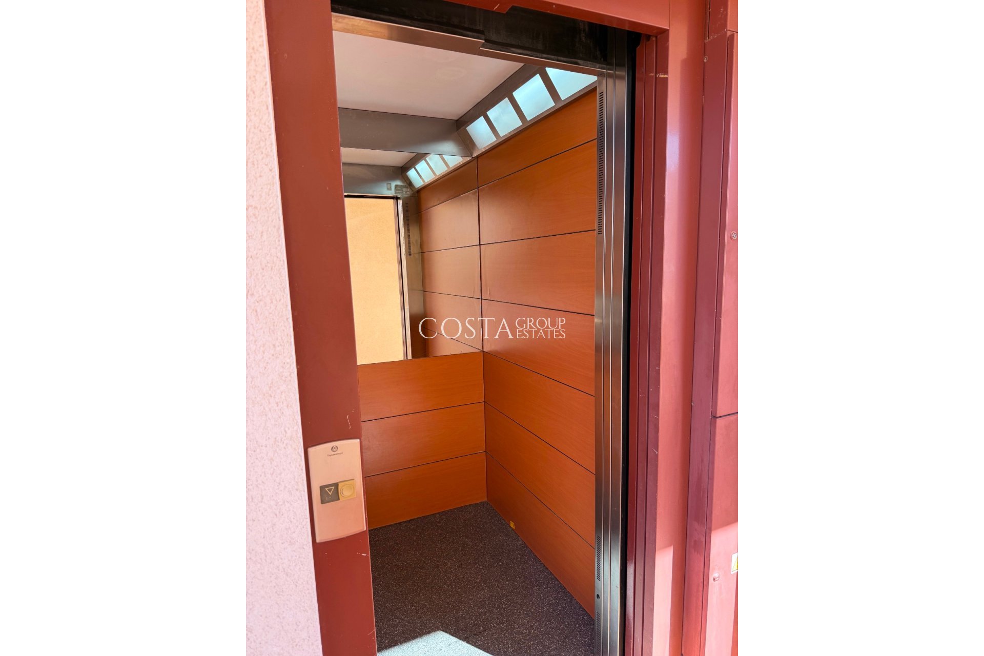 Wiederverkauf - Apartments -
Orihuela - Playa Flamenca