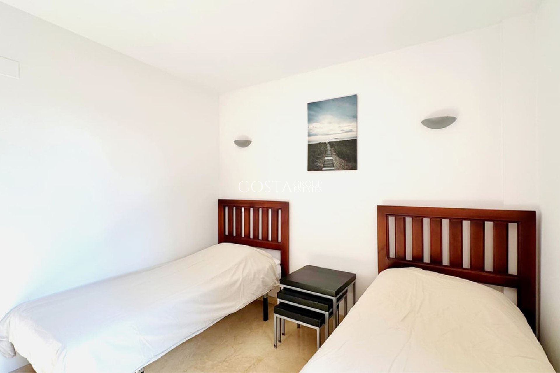 Wiederverkauf - Apartments -
Orihuela - Punta Prima