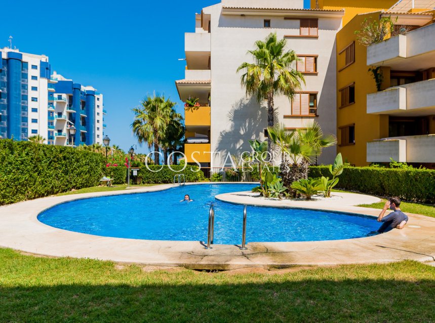 Wiederverkauf - Apartments -
Orihuela - Punta Prima