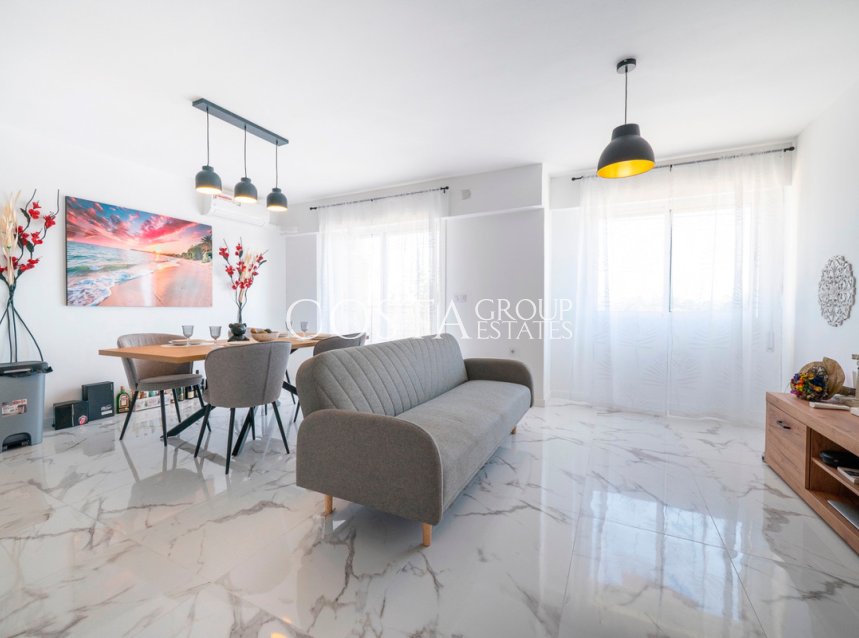 Wiederverkauf - Apartments -
Orihuela - Punta Prima