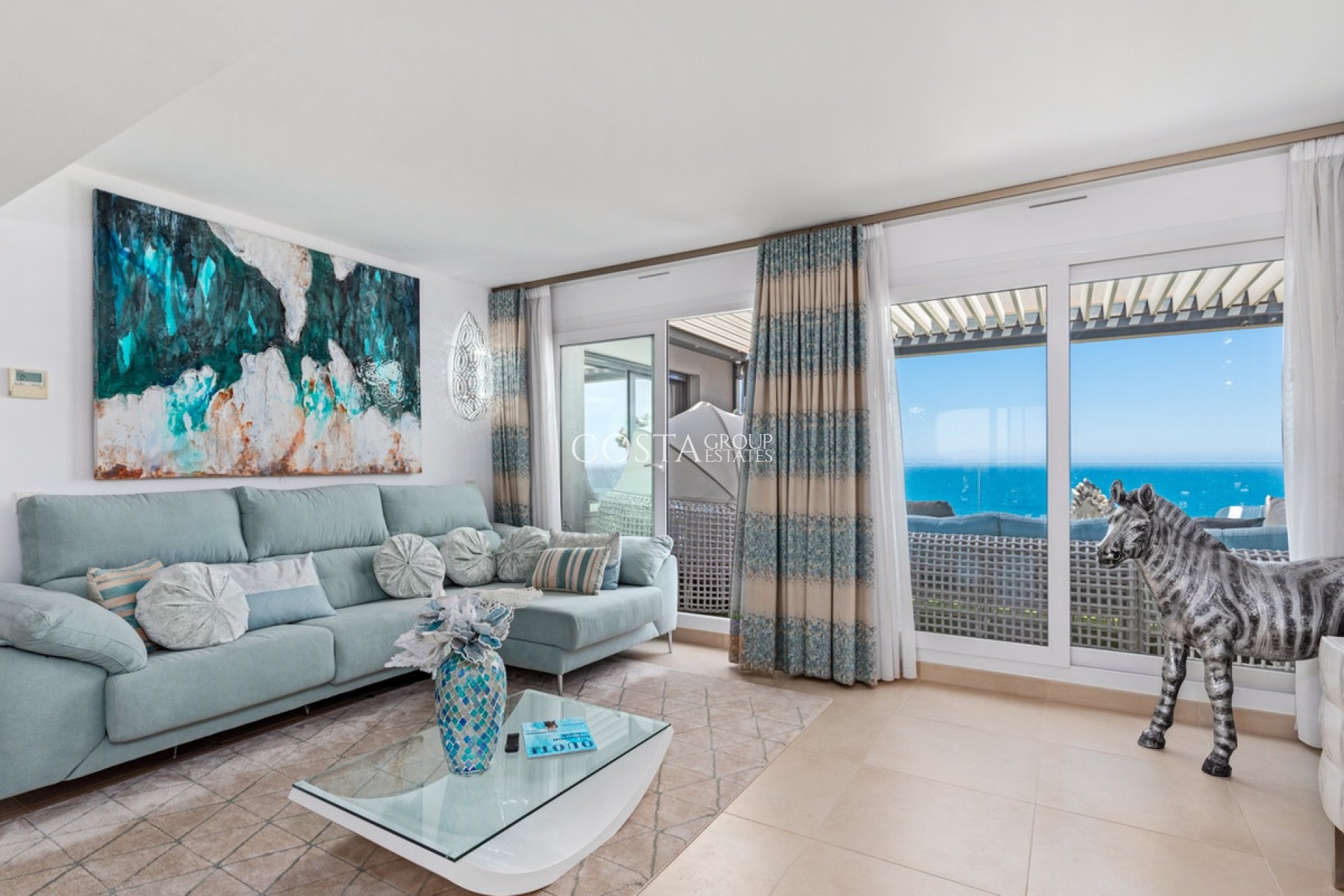 Wiederverkauf - Apartments -
Orihuela - Punta Prima