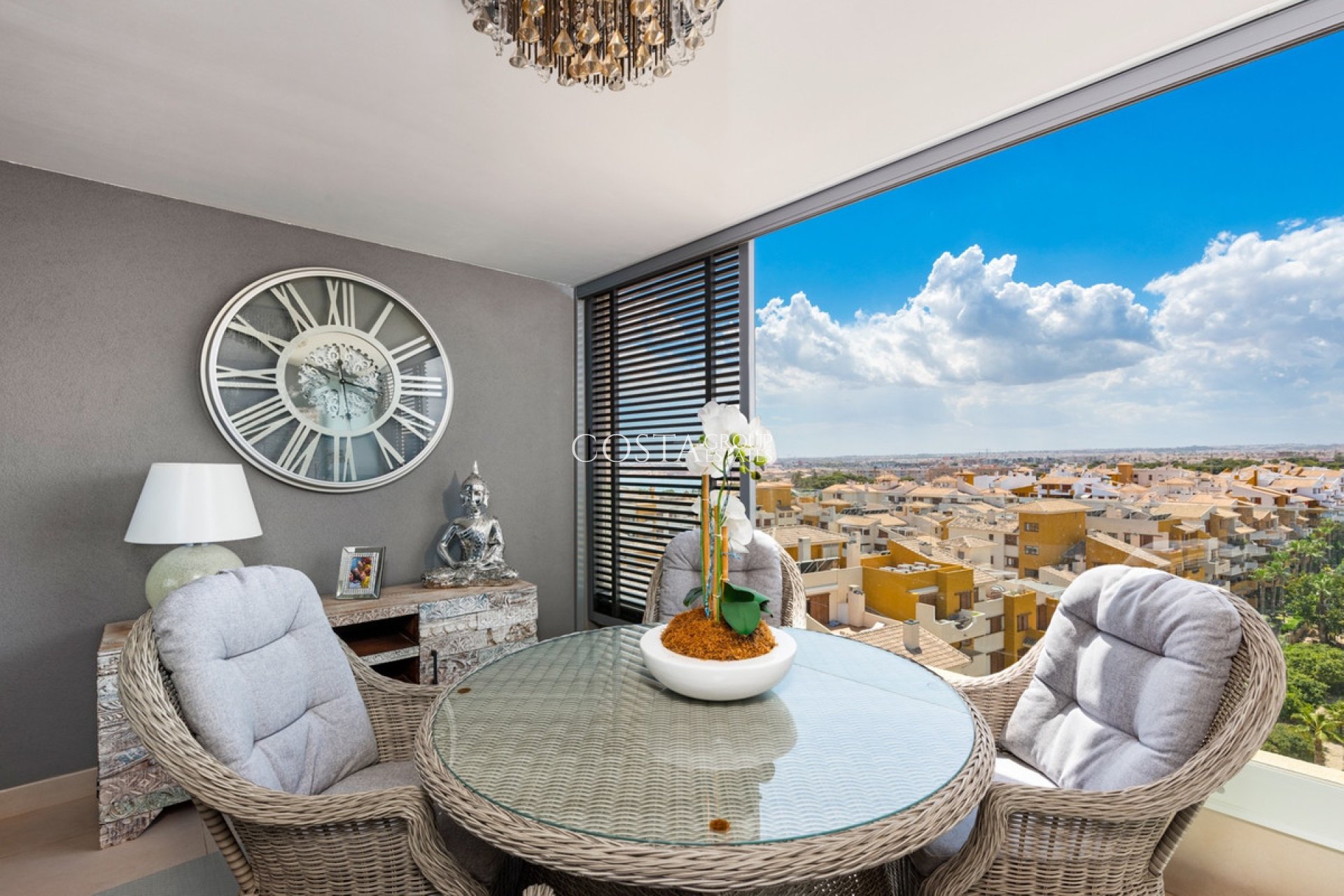 Wiederverkauf - Apartments -
Orihuela - Punta Prima