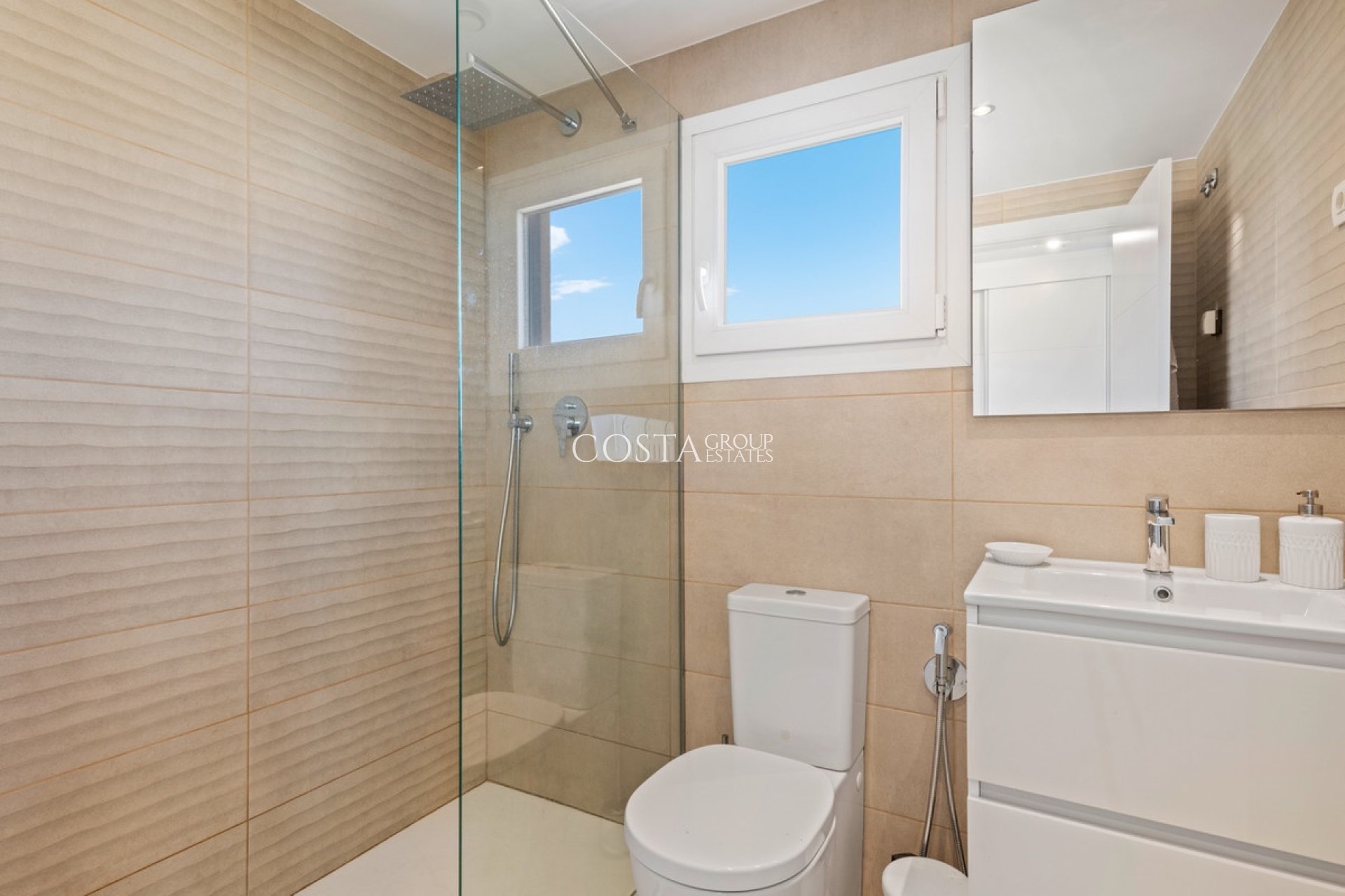 Wiederverkauf - Apartments -
Orihuela - Punta Prima