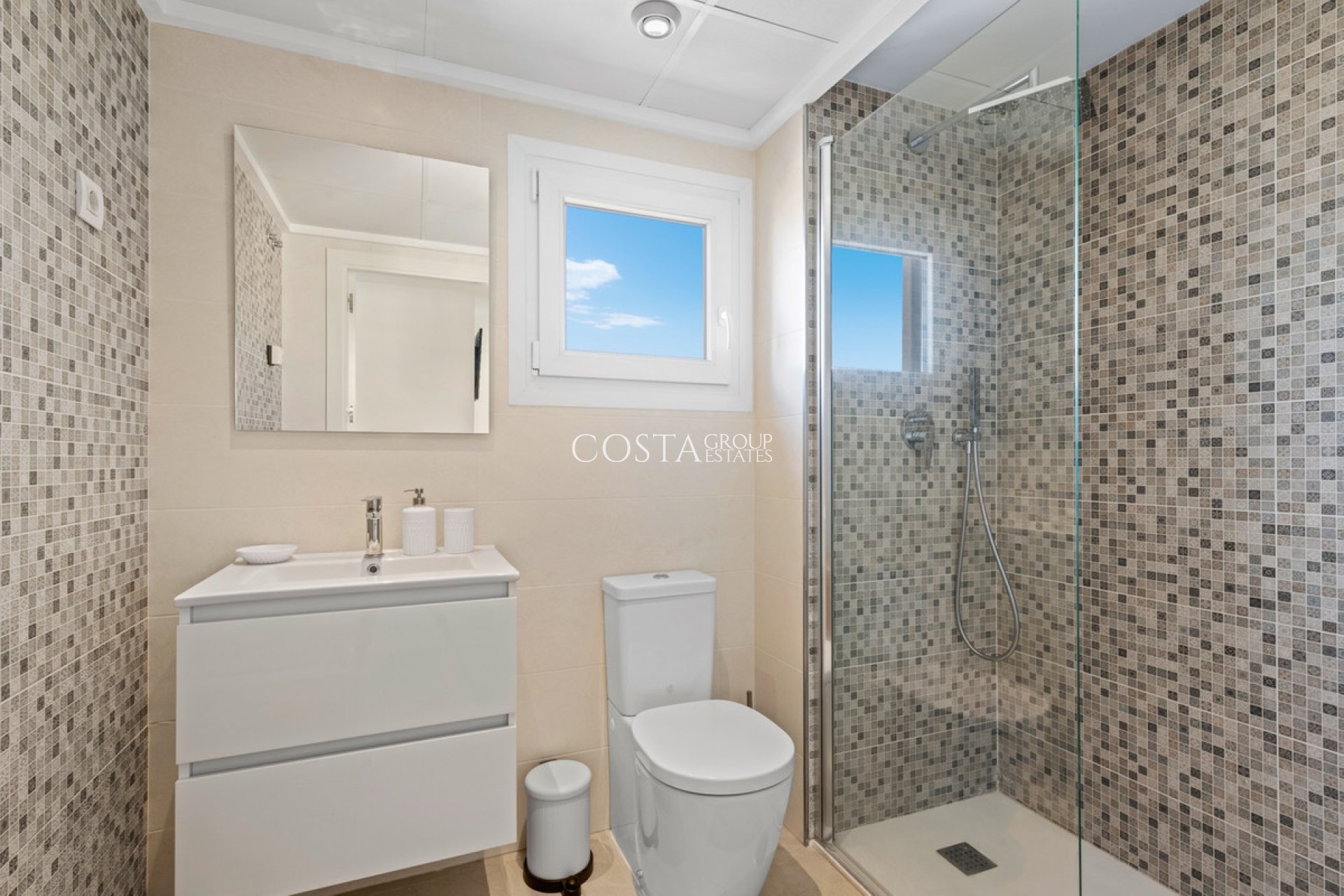 Wiederverkauf - Apartments -
Orihuela - Punta Prima
