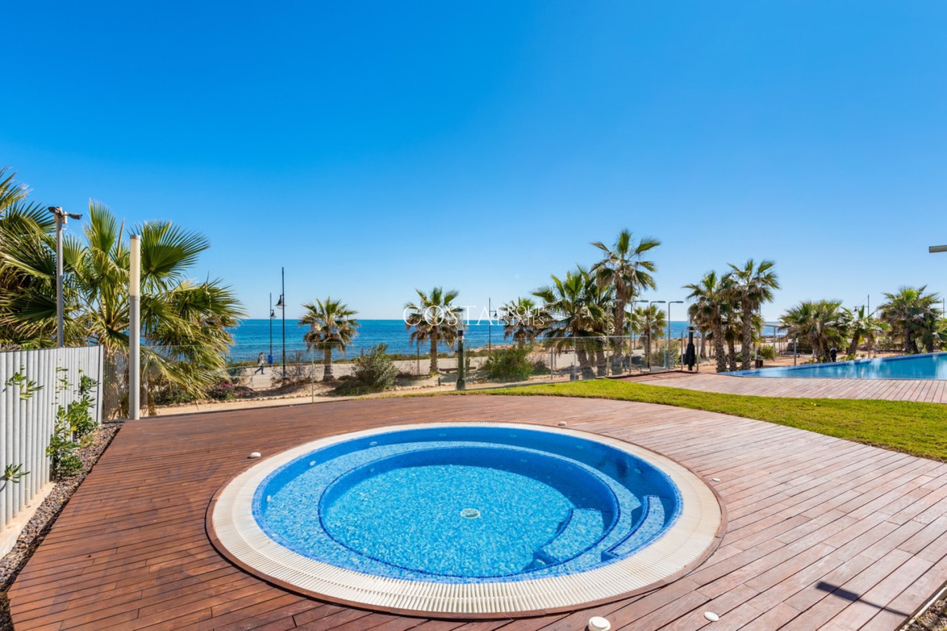 Wiederverkauf - Apartments -
Orihuela - Punta Prima