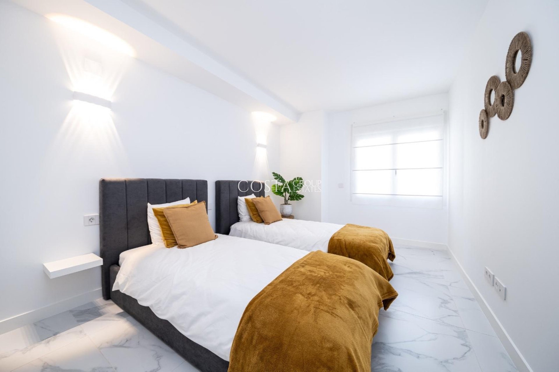 Wiederverkauf - Apartments -
Orihuela - Punta Prima