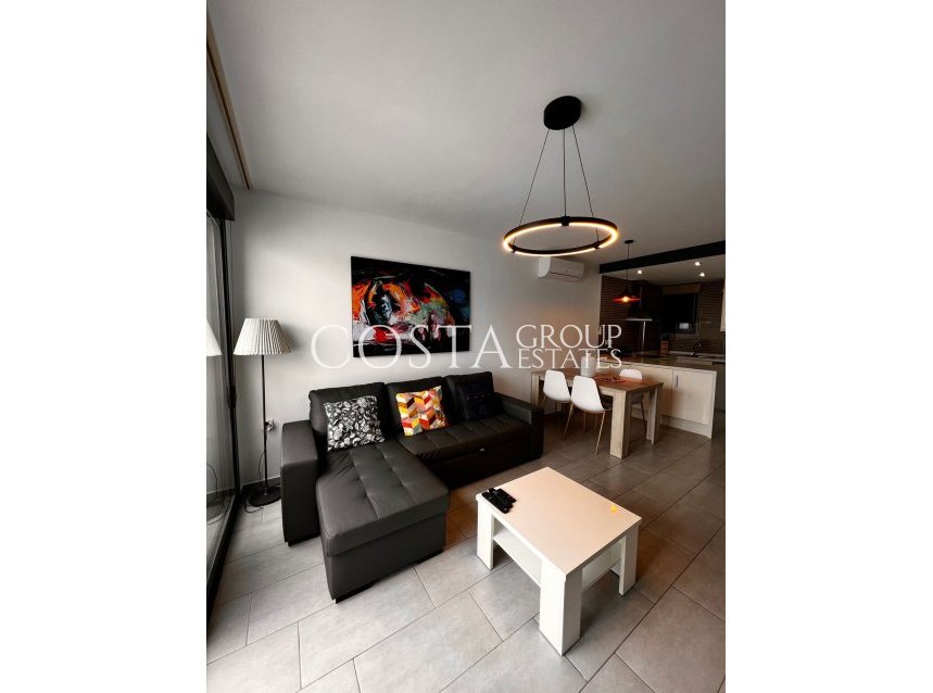 Wiederverkauf - Apartments -
Orihuela - Punta Prima