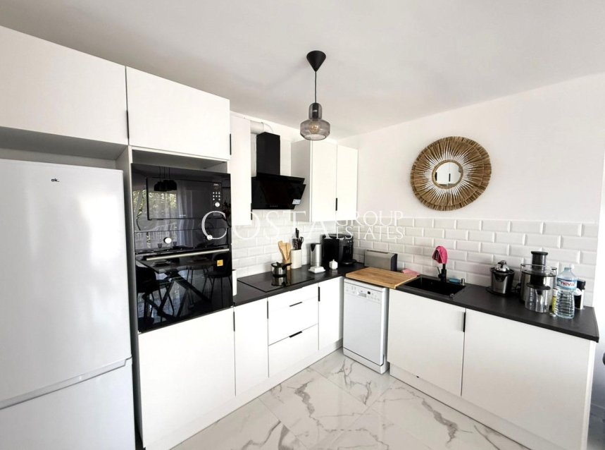 Wiederverkauf - Apartments -
Orihuela - Punta Prima