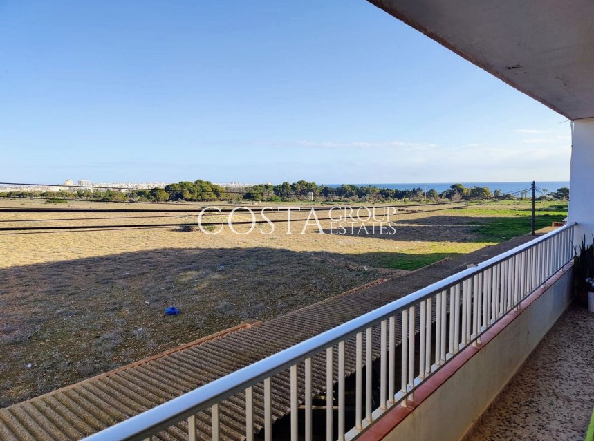 Wiederverkauf - Apartments -
Orihuela - Punta Prima