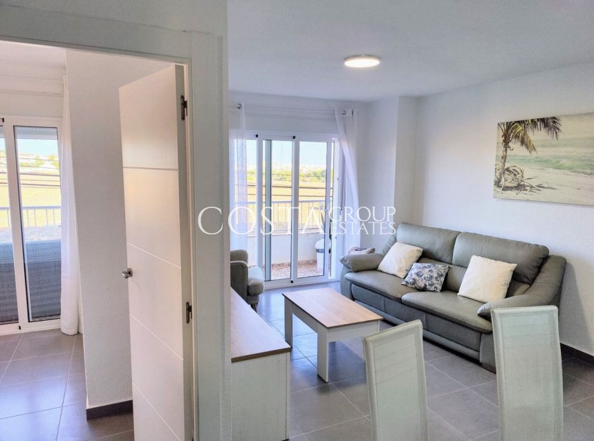 Wiederverkauf - Apartments -
Orihuela - Punta Prima
