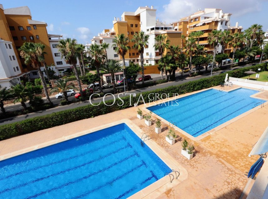 Wiederverkauf - Apartments -
Orihuela - Punta Prima