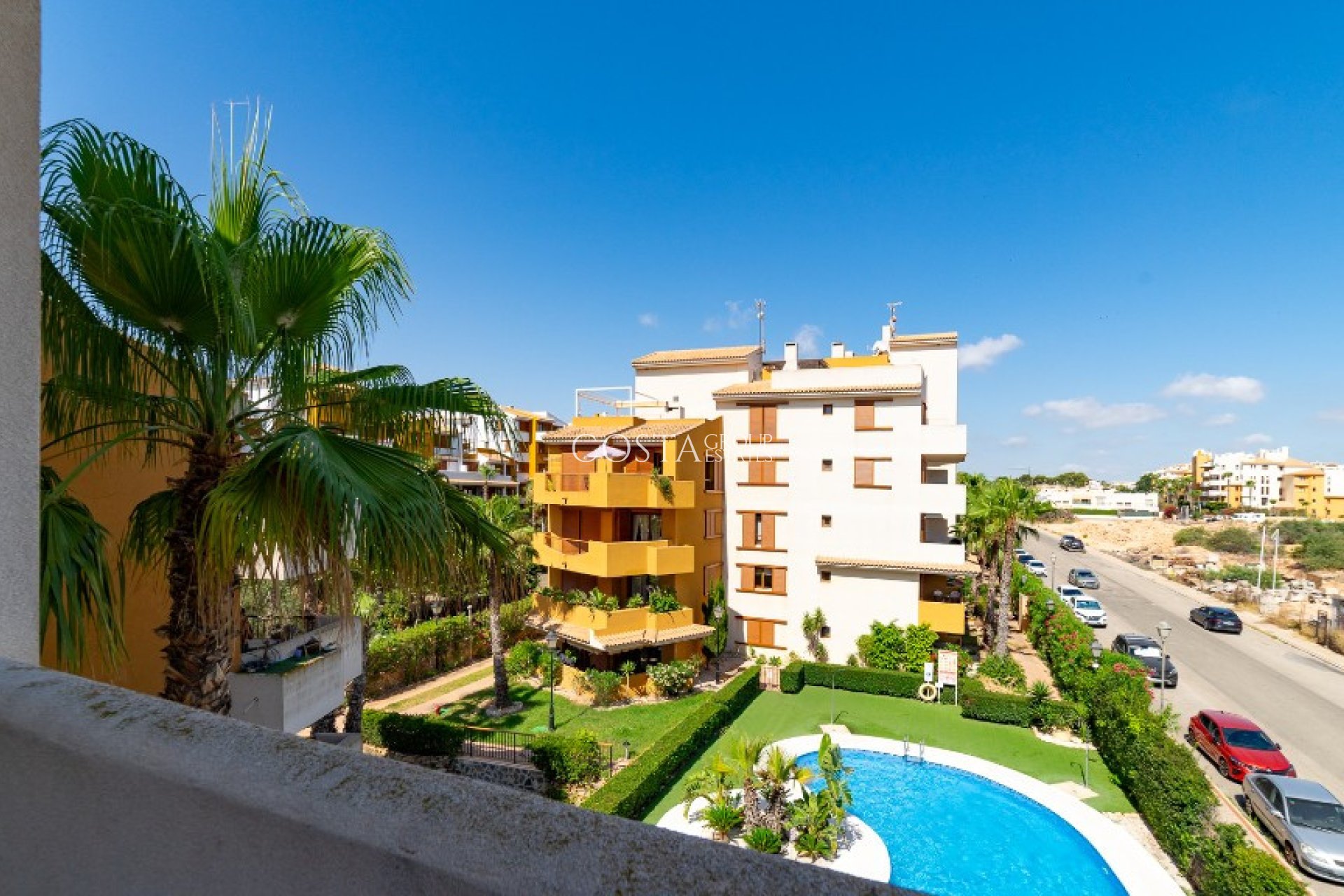 Wiederverkauf - Apartments -
Orihuela - Punta Prima