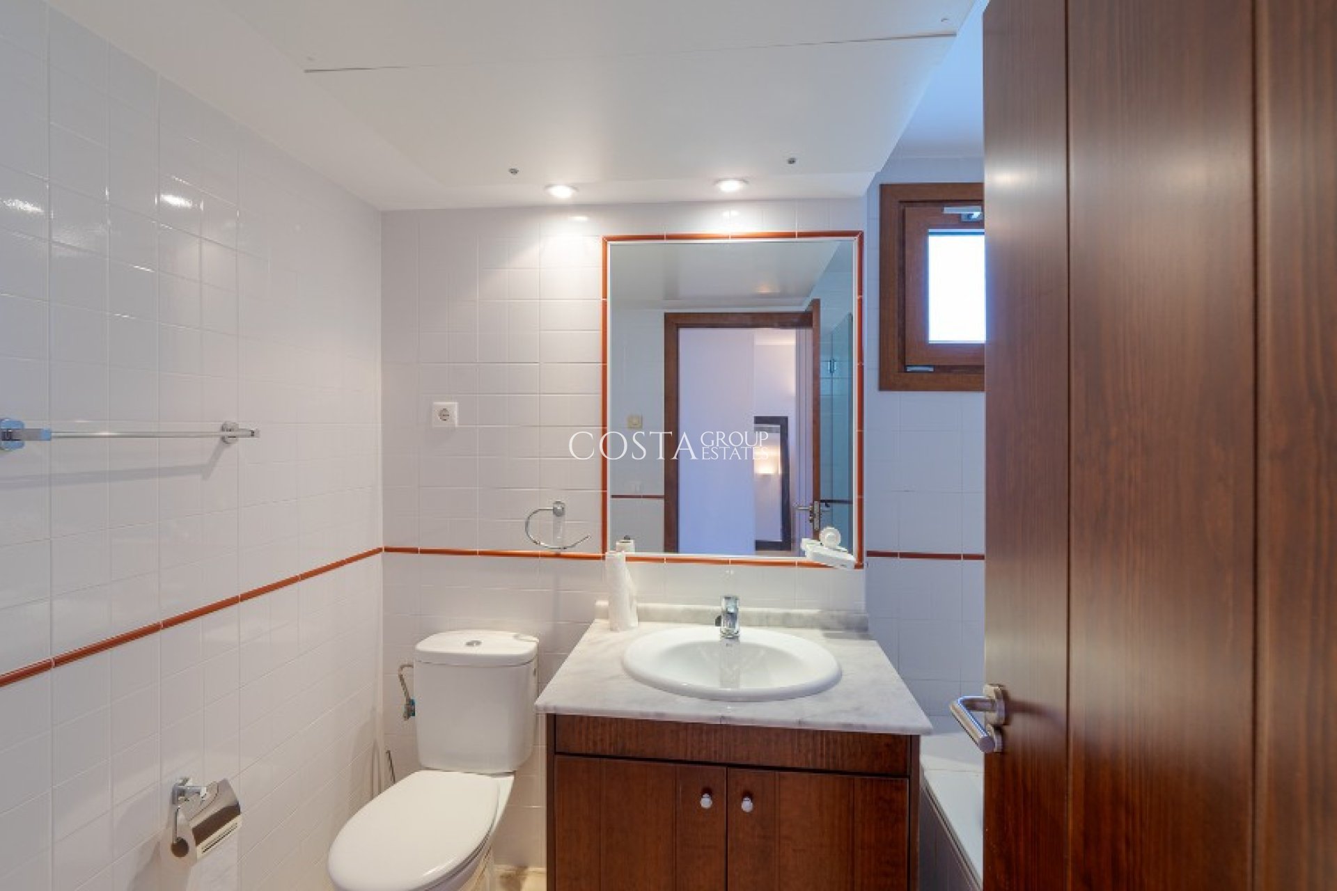 Wiederverkauf - Apartments -
Orihuela - Punta Prima