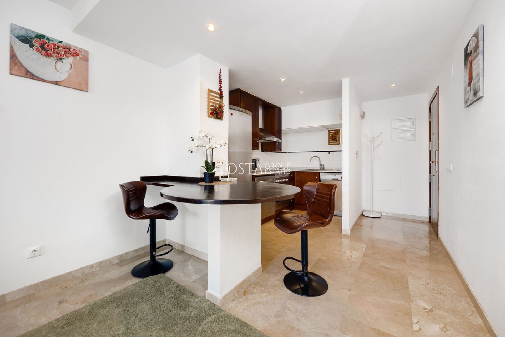 Wiederverkauf - Apartments -
Orihuela - Punta Prima