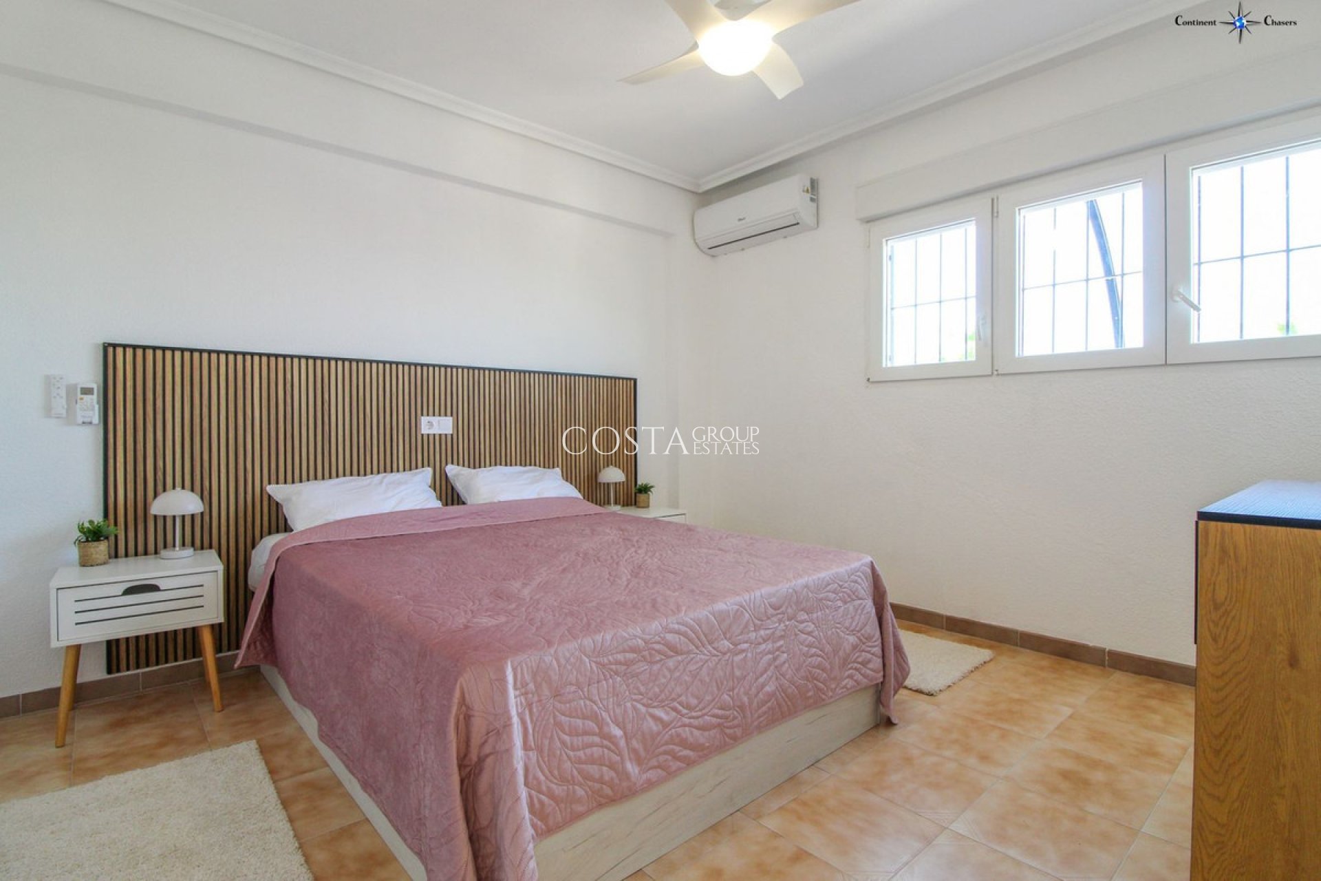 Wiederverkauf - Apartments -
Orihuela - Punta Prima