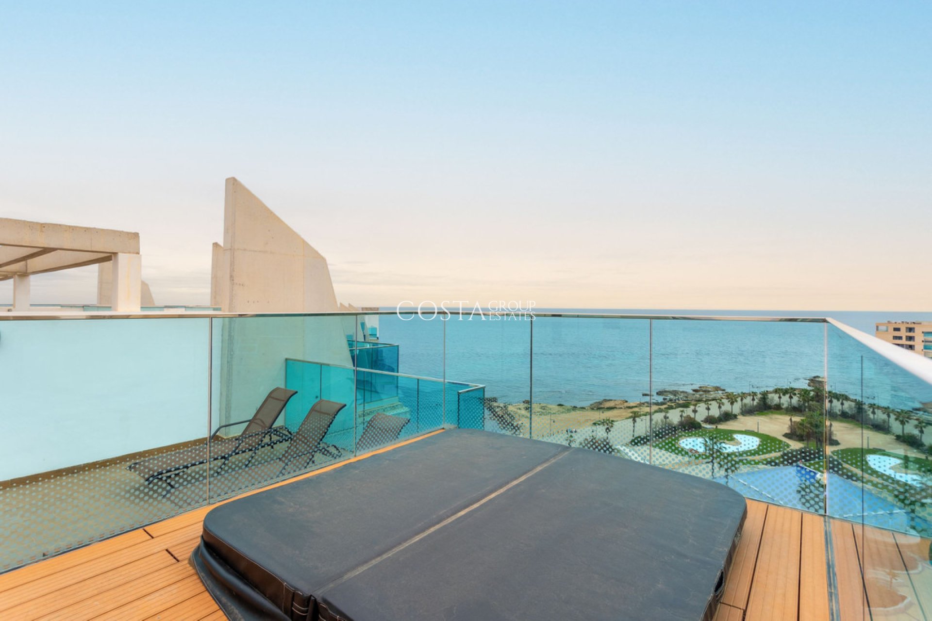 Wiederverkauf - Apartments -
Orihuela - Punta Prima