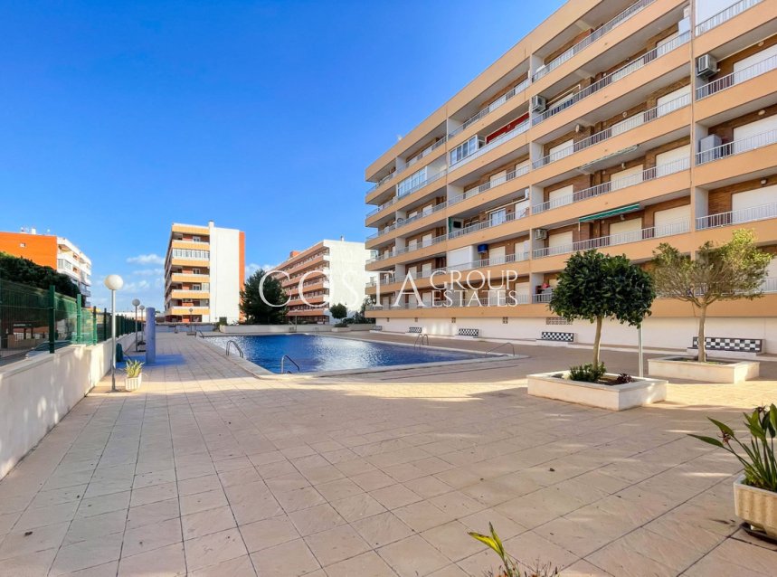 Wiederverkauf - Apartments -
Orihuela - Punta Prima