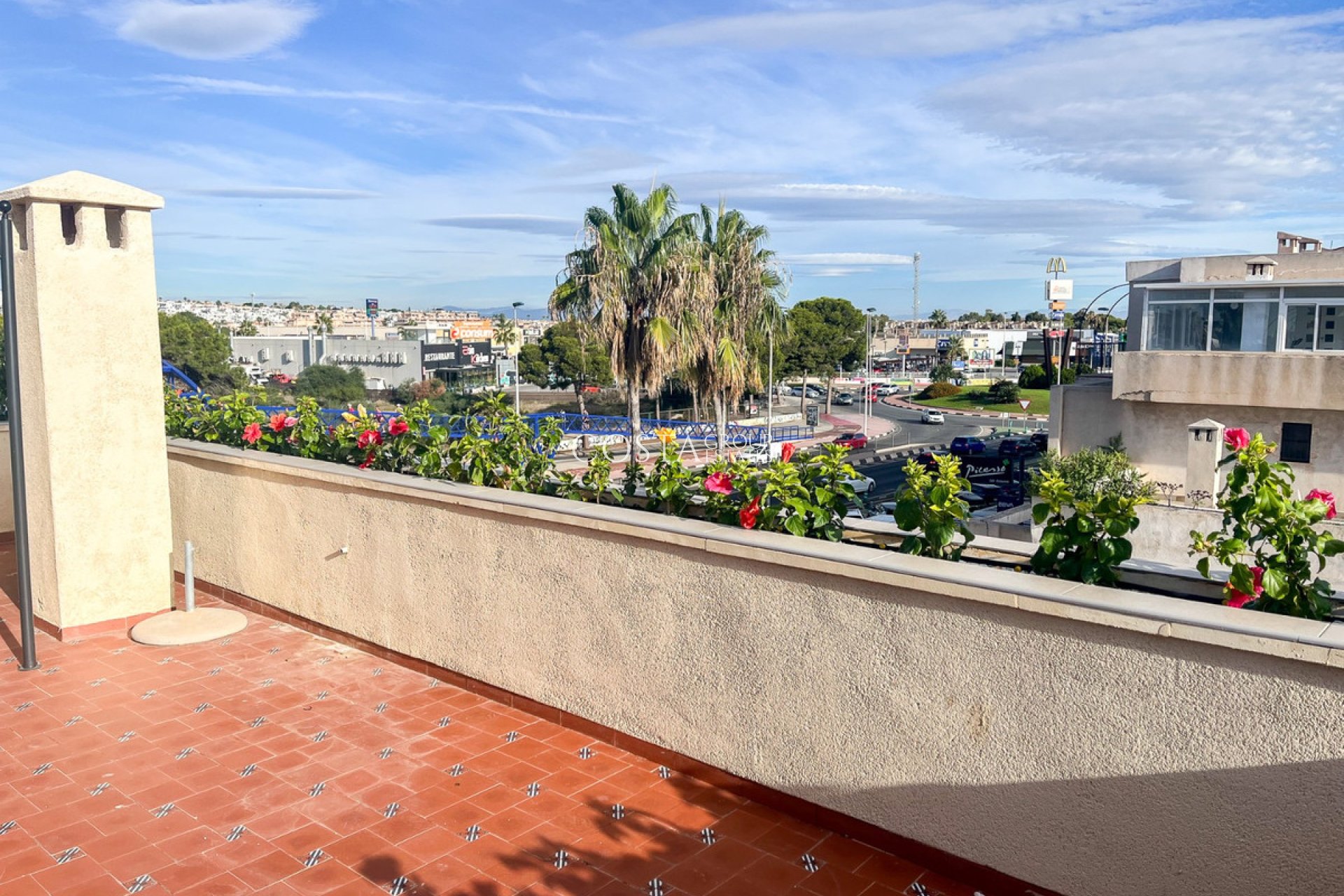 Wiederverkauf - Apartments -
Orihuela - Punta Prima