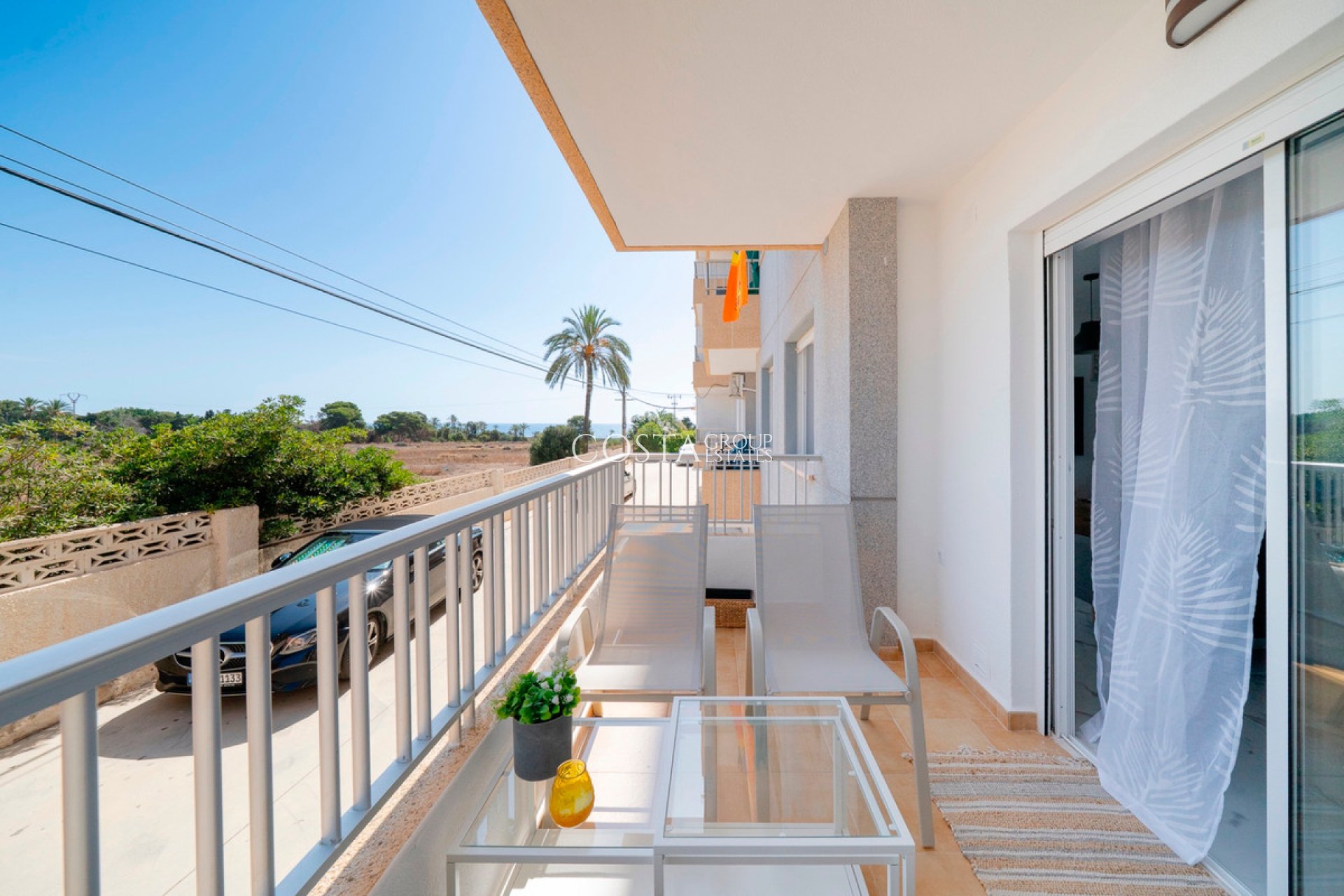 Wiederverkauf - Apartments -
Orihuela - Punta Prima