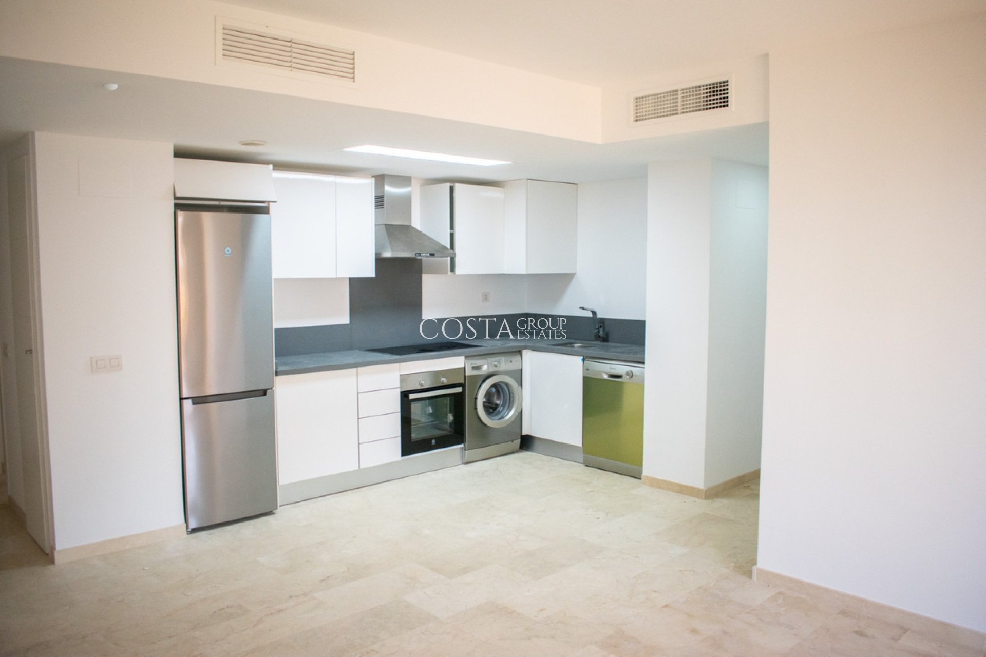 Wiederverkauf - Apartments -
Orihuela - Punta Prima