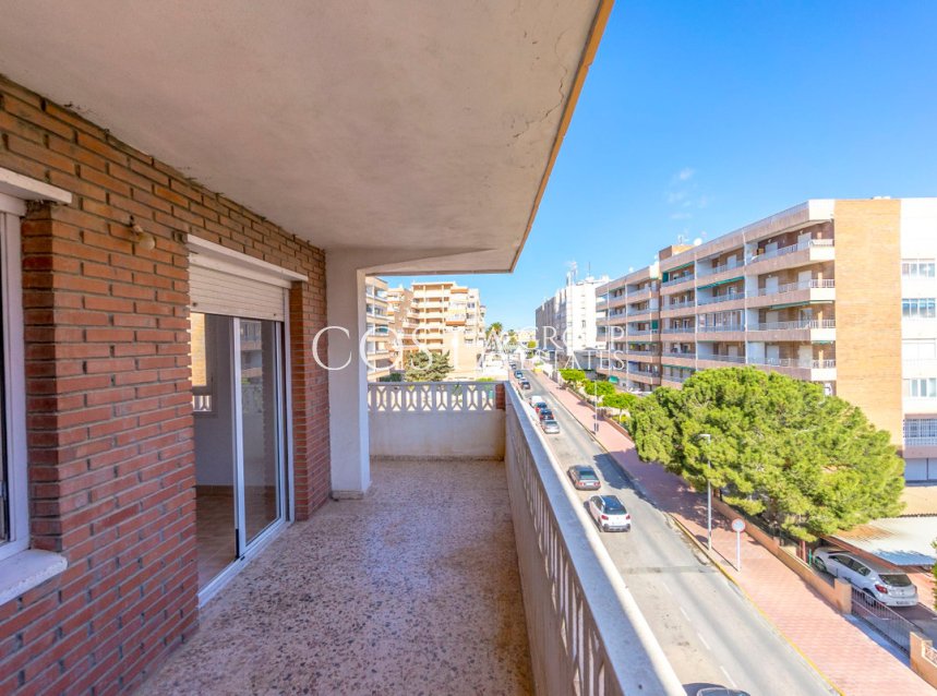 Wiederverkauf - Apartments -
Orihuela - Rocio del Mar