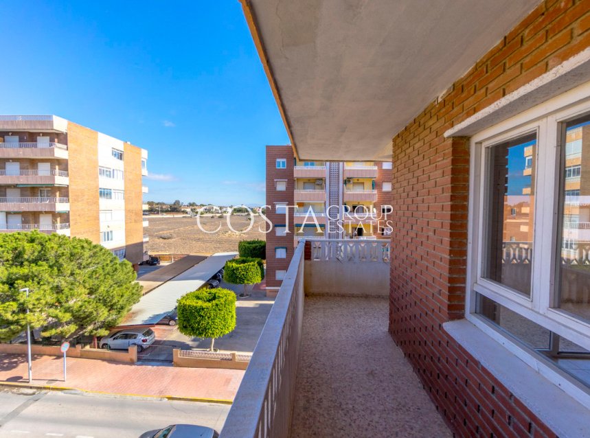 Wiederverkauf - Apartments -
Orihuela - Rocio del Mar