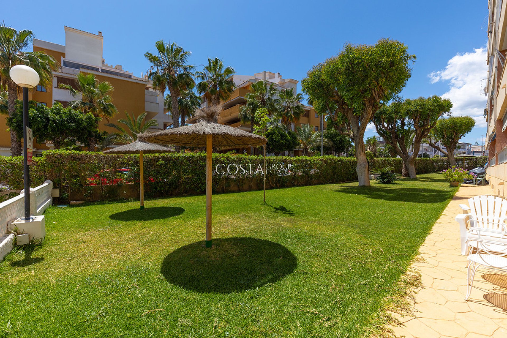 Wiederverkauf - Apartments -
Orihuela - Rocio del Mar