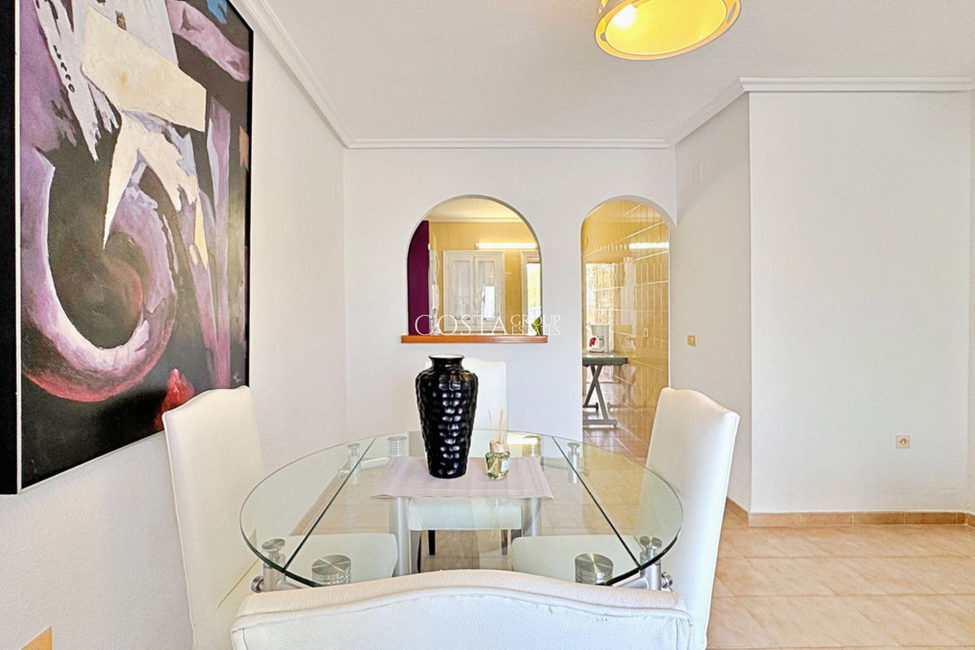 Wiederverkauf - Apartments -
Orihuela - Rocio del Mar