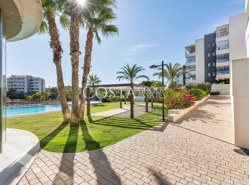 Wiederverkauf - Apartments -
Orihuela - Villamartin