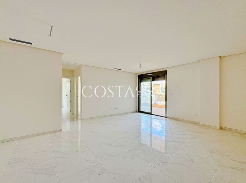 Wiederverkauf - Apartments -
Orihuela - Villamartin