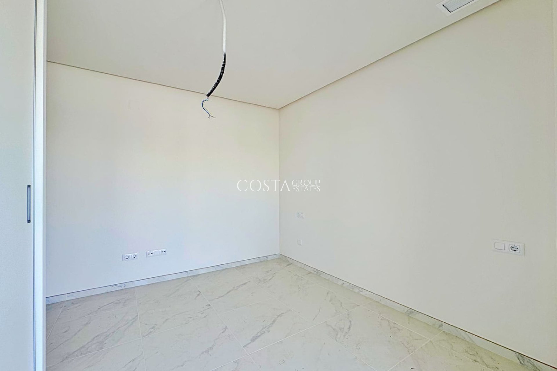 Wiederverkauf - Apartments -
Orihuela - Villamartin