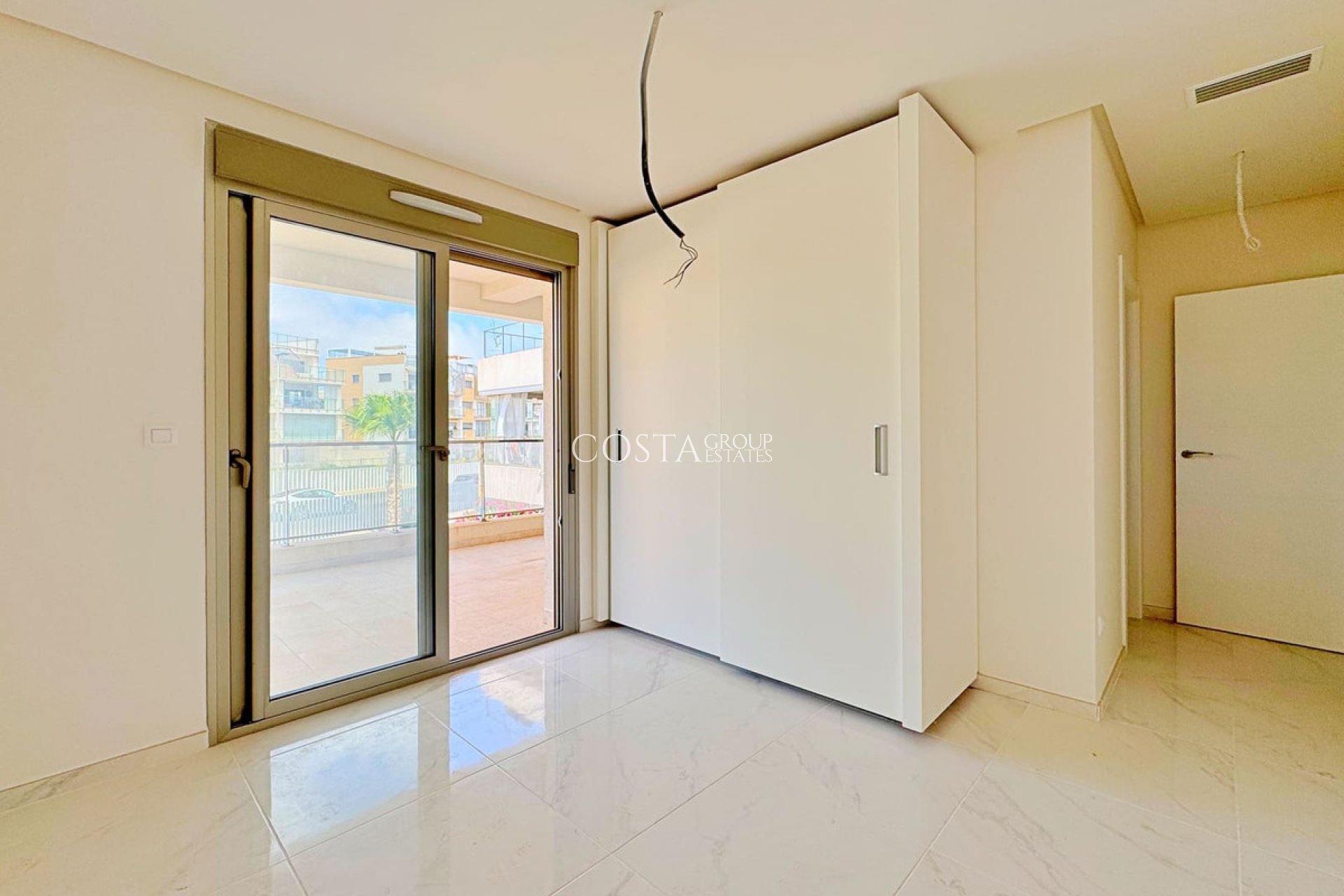 Wiederverkauf - Apartments -
Orihuela - Villamartin